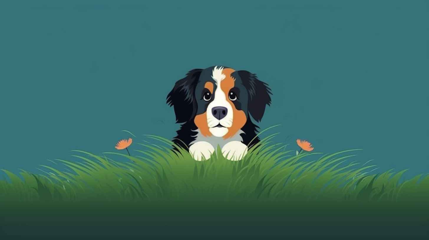 Keeping Your Bernese Mountain Dog's Liver Healthy: Tips for Preventing Liver Disease